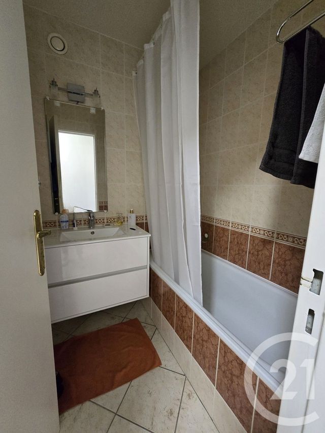 Appartement F3 à vendre - 4 pièces - 77,68 m2 - Hardelot Plage - 62 - NORD-PAS-DE-CALAIS