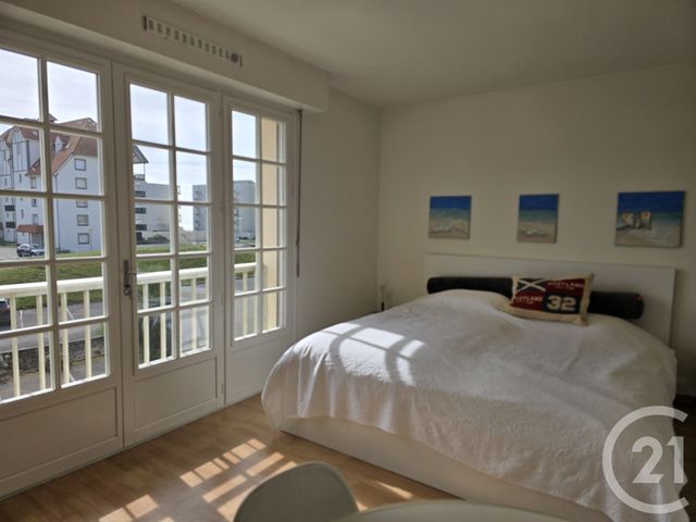 Appartement F3 à vendre - 4 pièces - 77,68 m2 - Hardelot Plage - 62 - NORD-PAS-DE-CALAIS