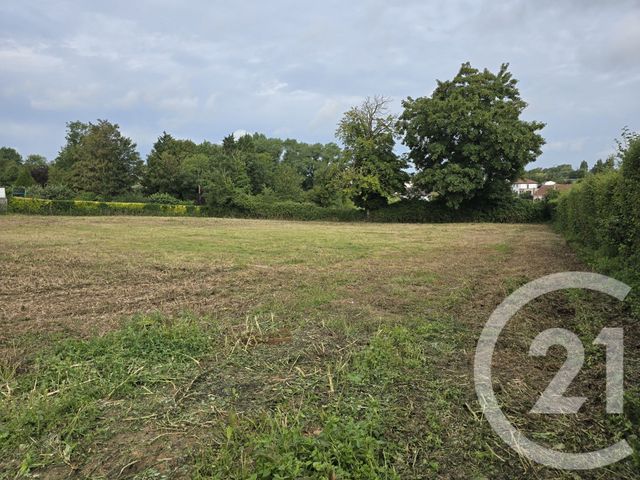 Terrain &agrave; vendre - 2700 m2 - Verlincthun - 62 - NORD-PAS-DE-CALAIS