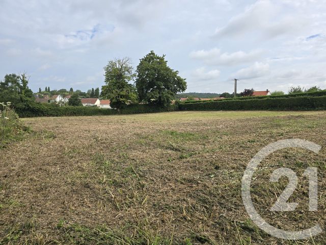 Terrain &agrave; vendre - 2700 m2 - Verlincthun - 62 - NORD-PAS-DE-CALAIS