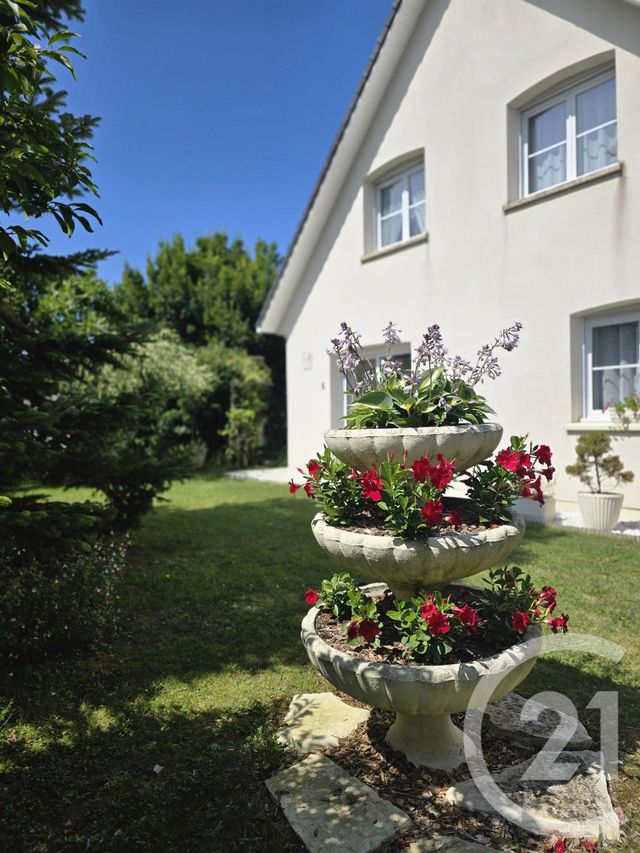 Maison à vendre - 6 pièces - 208,52 m2 - Camiers - 62 - NORD-PAS-DE-CALAIS