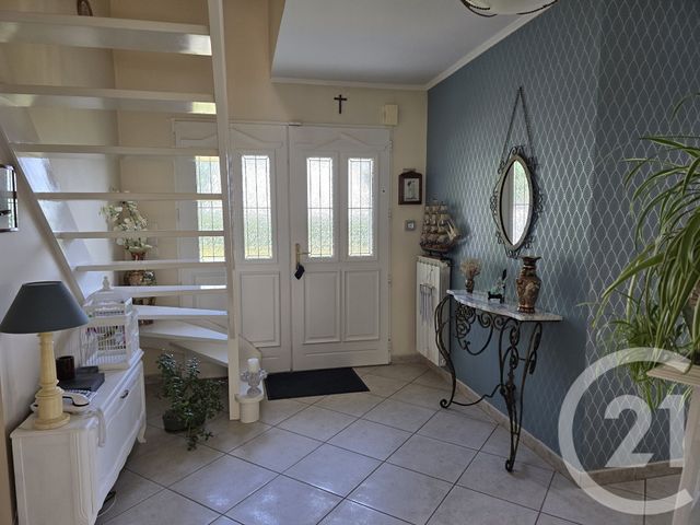 Maison à vendre - 6 pièces - 208,52 m2 - Camiers - 62 - NORD-PAS-DE-CALAIS