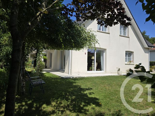 Maison à vendre - 6 pièces - 208,52 m2 - Camiers - 62 - NORD-PAS-DE-CALAIS