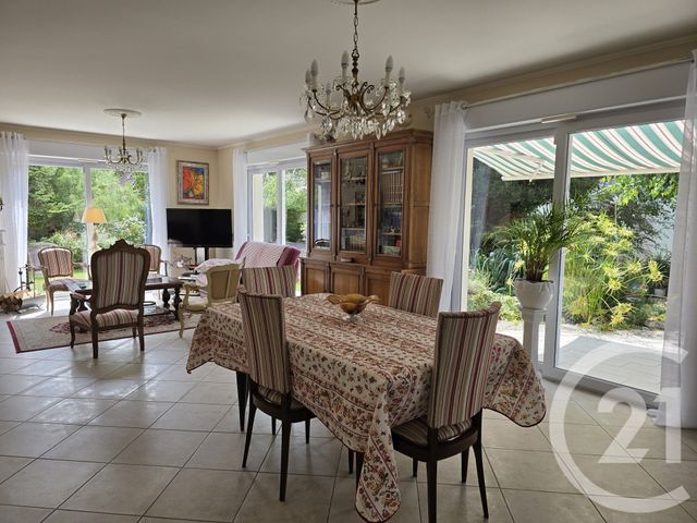 Maison à vendre - 6 pièces - 208,52 m2 - Camiers - 62 - NORD-PAS-DE-CALAIS