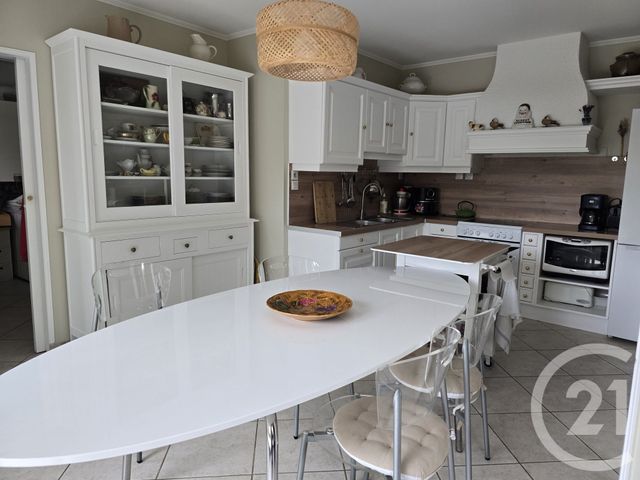 Maison à vendre - 6 pièces - 208,52 m2 - Camiers - 62 - NORD-PAS-DE-CALAIS