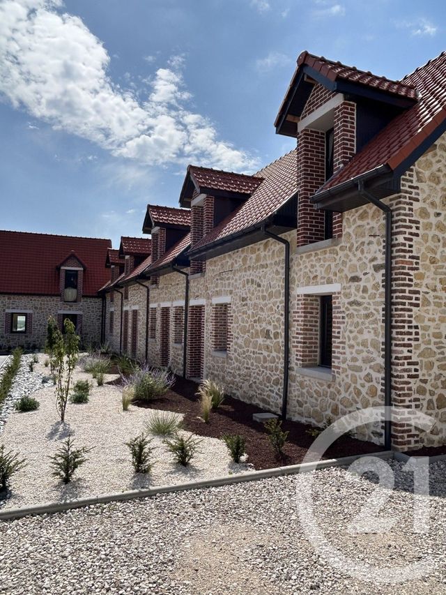 Maison à vendre - 5 pièces - 112,58 m2 - Hesdin L Abbe - 62 - NORD-PAS-DE-CALAIS
