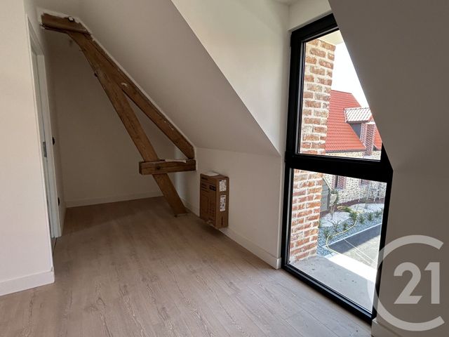 Maison &agrave; vendre - 5 pi&egrave;ces - 112,58 m2 - Hesdin L Abbe - 62 - NORD-PAS-DE-CALAIS