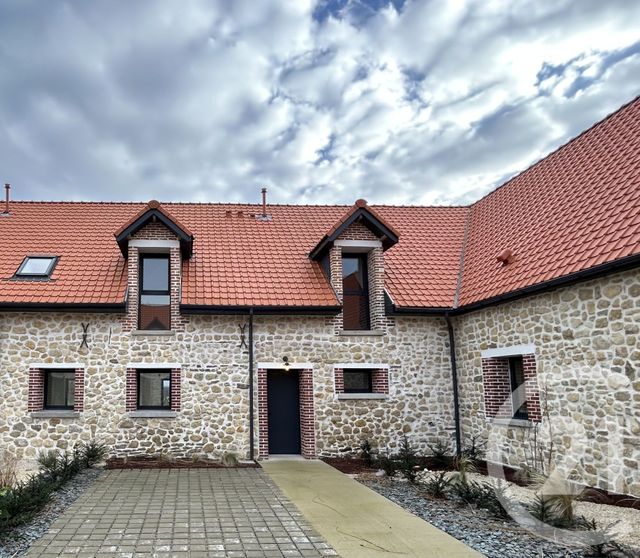 maison - HESDIN L ABBE - 62