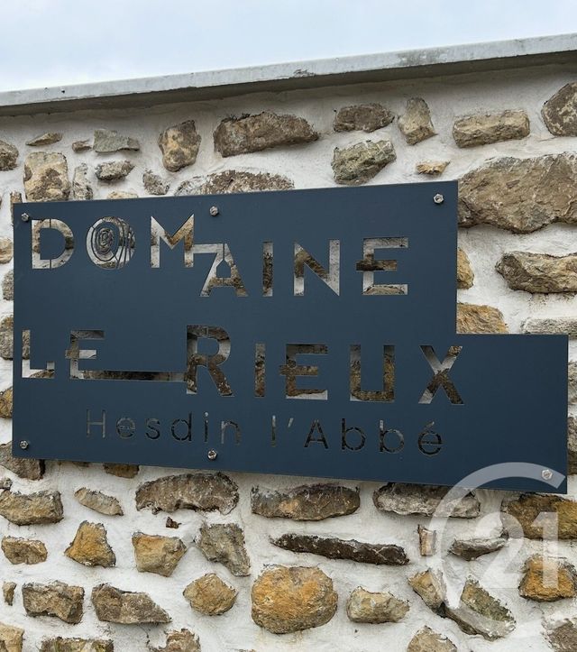 Maison &agrave; vendre - 5 pi&egrave;ces - 112,58 m2 - Hesdin L Abbe - 62 - NORD-PAS-DE-CALAIS