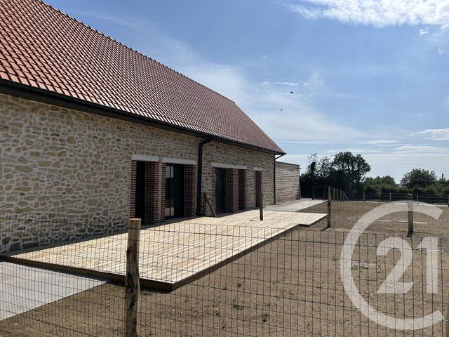 Maison à vendre - 5 pièces - 136,82 m2 - Hesdin L Abbe - 62 - NORD-PAS-DE-CALAIS