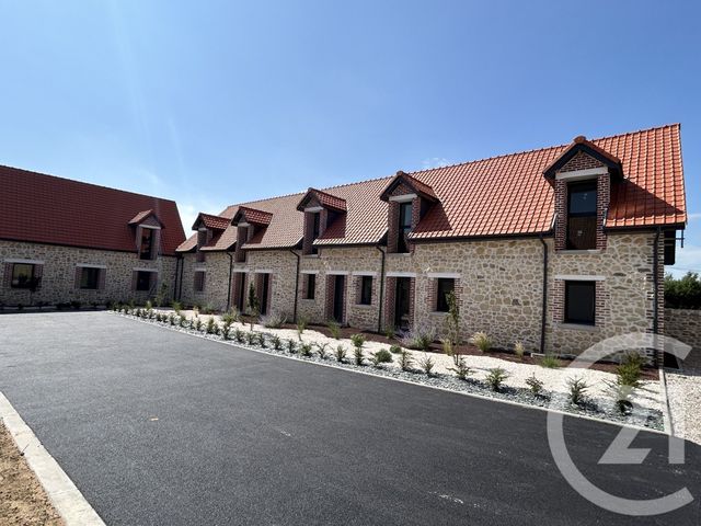 Maison à vendre - 5 pièces - 136,82 m2 - Hesdin L Abbe - 62 - NORD-PAS-DE-CALAIS
