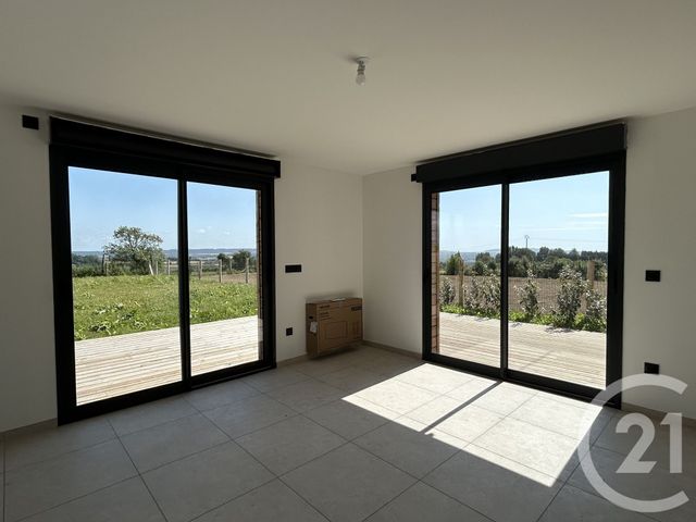 Maison à vendre - 5 pièces - 136,82 m2 - Hesdin L Abbe - 62 - NORD-PAS-DE-CALAIS