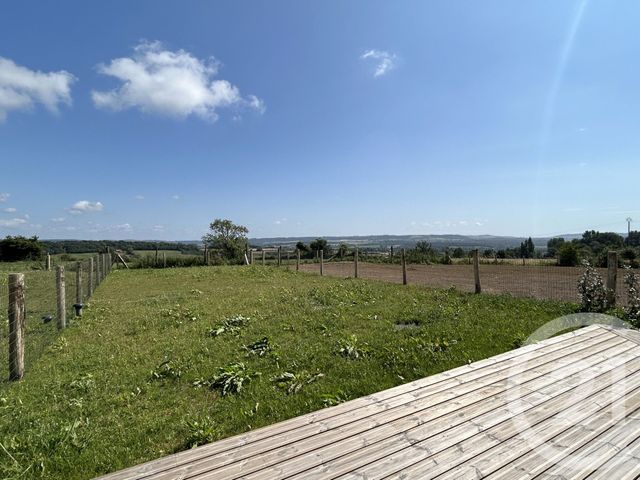 Maison à vendre - 5 pièces - 115,11 m2 - Hesdin L Abbe - 62 - NORD-PAS-DE-CALAIS