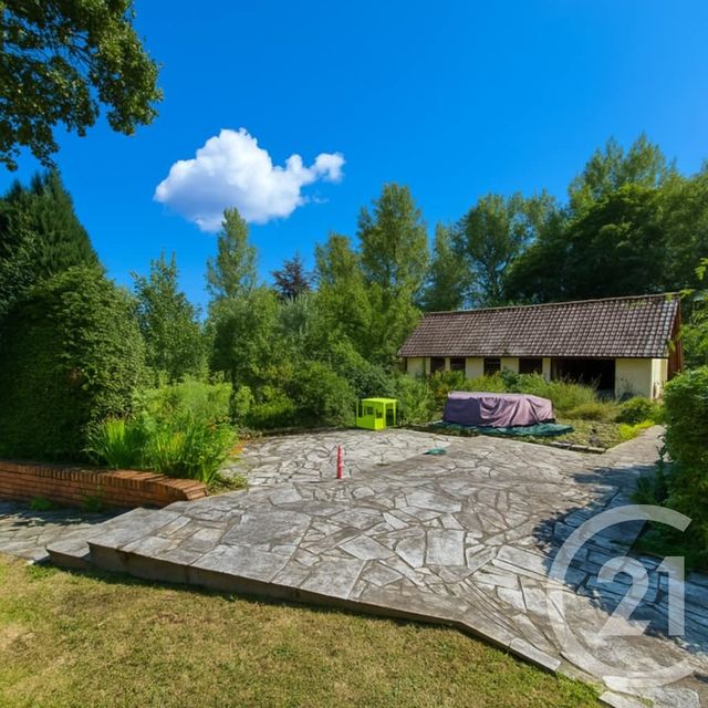 Maison à vendre - 9 pièces - 152 m2 - Desvres - 62 - NORD-PAS-DE-CALAIS