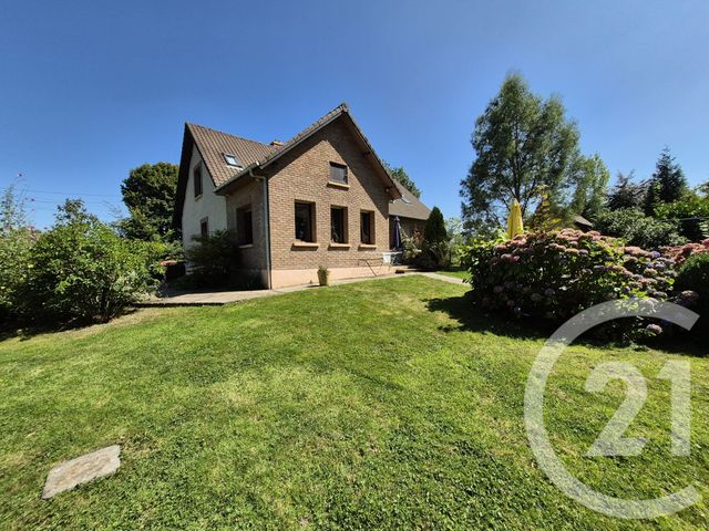 Maison à vendre - 9 pièces - 152 m2 - Desvres - 62 - NORD-PAS-DE-CALAIS