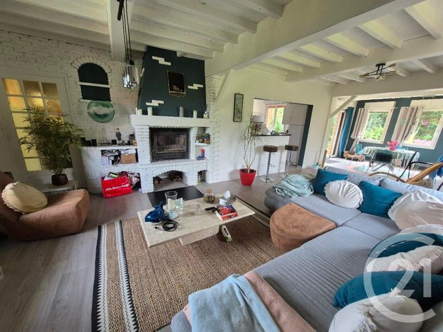 Maison à vendre - 9 pièces - 152 m2 - Desvres - 62 - NORD-PAS-DE-CALAIS