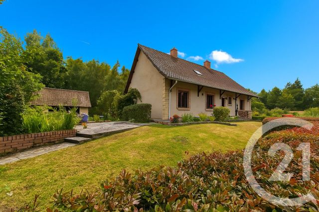 Maison à vendre - 9 pièces - 152 m2 - Desvres - 62 - NORD-PAS-DE-CALAIS