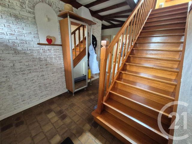 Maison à vendre - 9 pièces - 152 m2 - Desvres - 62 - NORD-PAS-DE-CALAIS