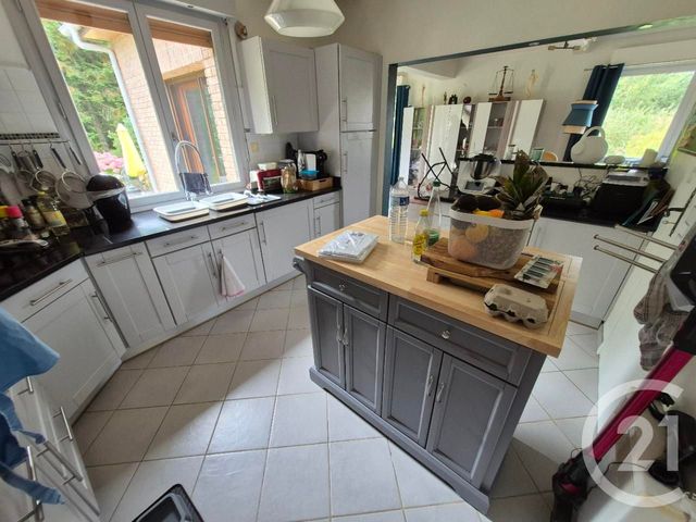 Maison à vendre - 9 pièces - 152 m2 - Desvres - 62 - NORD-PAS-DE-CALAIS