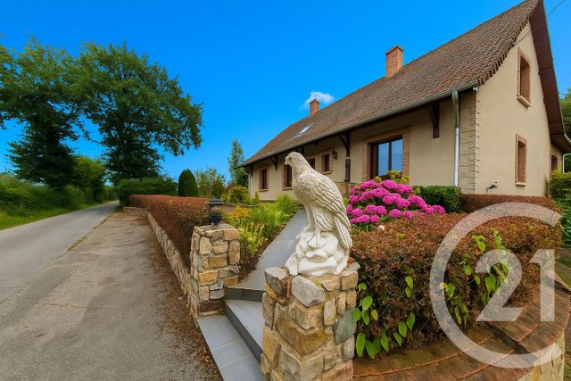 Maison à vendre - 9 pièces - 152 m2 - Desvres - 62 - NORD-PAS-DE-CALAIS