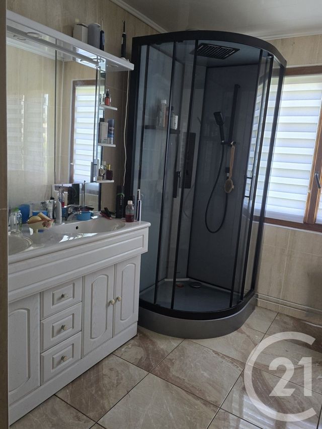 Maison &agrave; vendre - 5 pi&egrave;ces - 130 m2 - Condette - 62 - NORD-PAS-DE-CALAIS