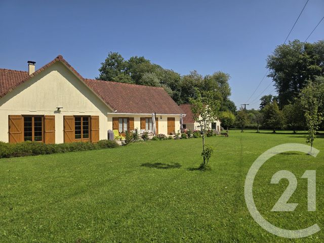 Maison &agrave; vendre - 5 pi&egrave;ces - 130 m2 - Condette - 62 - NORD-PAS-DE-CALAIS