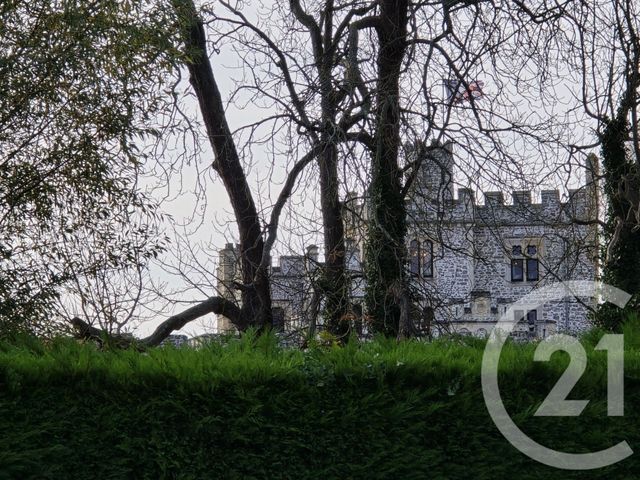 Maison &agrave; vendre - 5 pi&egrave;ces - 130 m2 - Condette - 62 - NORD-PAS-DE-CALAIS