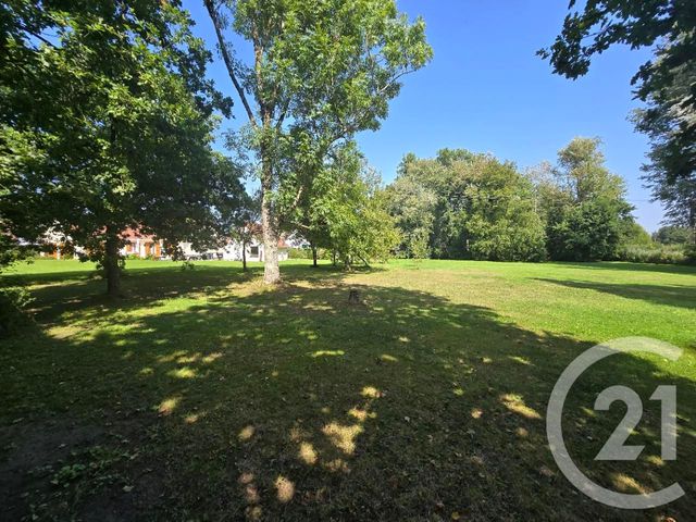 Maison &agrave; vendre - 5 pi&egrave;ces - 130 m2 - Condette - 62 - NORD-PAS-DE-CALAIS