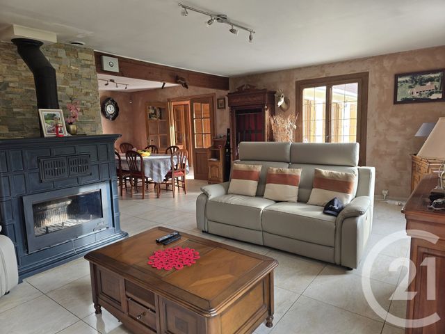 Maison &agrave; vendre - 5 pi&egrave;ces - 130 m2 - Condette - 62 - NORD-PAS-DE-CALAIS