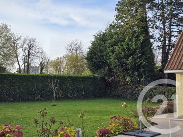 Maison &agrave; vendre - 5 pi&egrave;ces - 130 m2 - Condette - 62 - NORD-PAS-DE-CALAIS