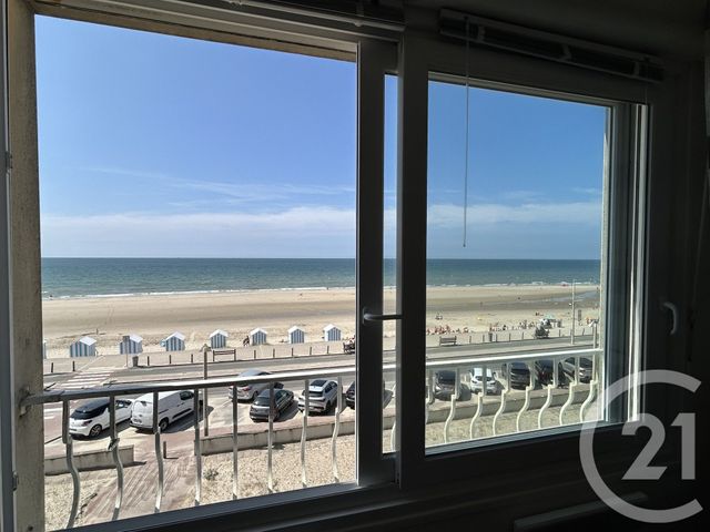 appartement - HARDELOT PLAGE - 62