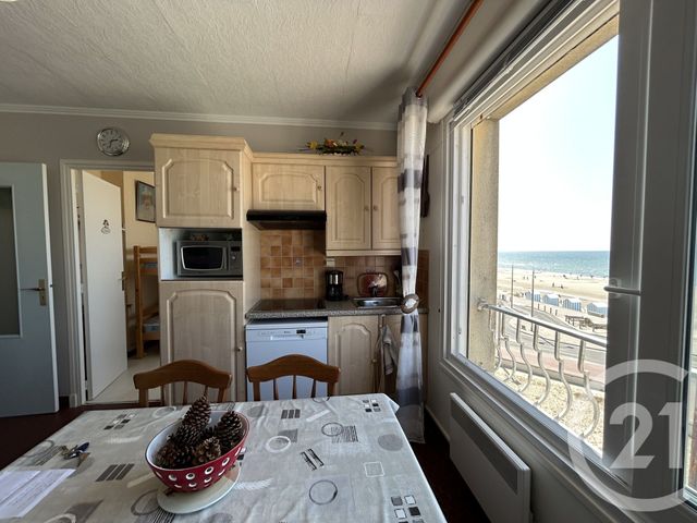 Appartement F2 &agrave; vendre - 2 pi&egrave;ces - 29,90 m2 - Hardelot Plage - 62 - NORD-PAS-DE-CALAIS