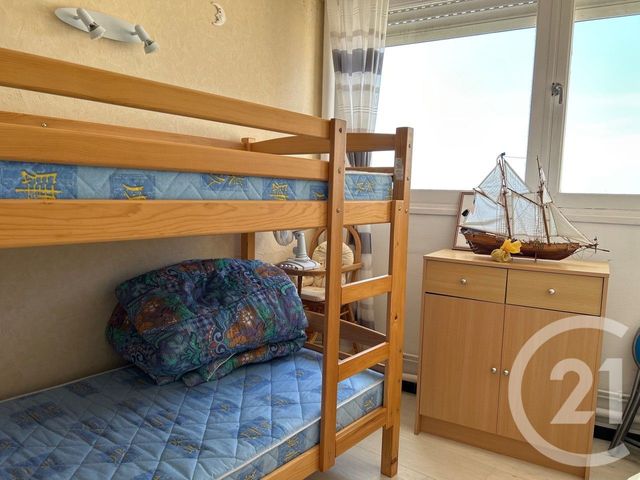 Appartement F2 &agrave; vendre - 2 pi&egrave;ces - 29,90 m2 - Hardelot Plage - 62 - NORD-PAS-DE-CALAIS