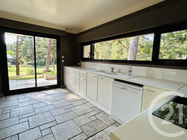 Maison &agrave; vendre - 5 pi&egrave;ces - 202,17 m2 - Neufchatel Hardelot - 62 - NORD-PAS-DE-CALAIS