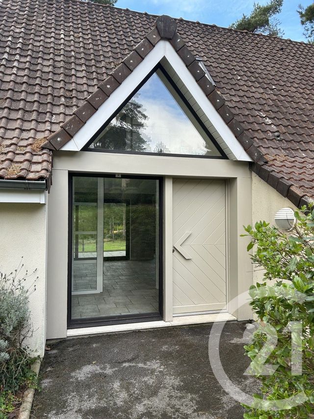 Maison &agrave; vendre - 5 pi&egrave;ces - 202,17 m2 - Neufchatel Hardelot - 62 - NORD-PAS-DE-CALAIS