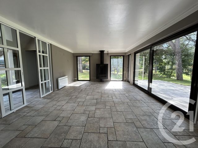 Maison &agrave; vendre - 5 pi&egrave;ces - 202,17 m2 - Neufchatel Hardelot - 62 - NORD-PAS-DE-CALAIS