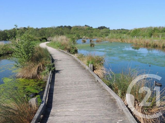 Maison à vendre - 5 pièces - 115,56 m2 - Condette - 62 - NORD-PAS-DE-CALAIS