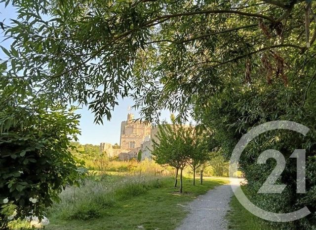 Maison à vendre - 5 pièces - 115,56 m2 - Condette - 62 - NORD-PAS-DE-CALAIS