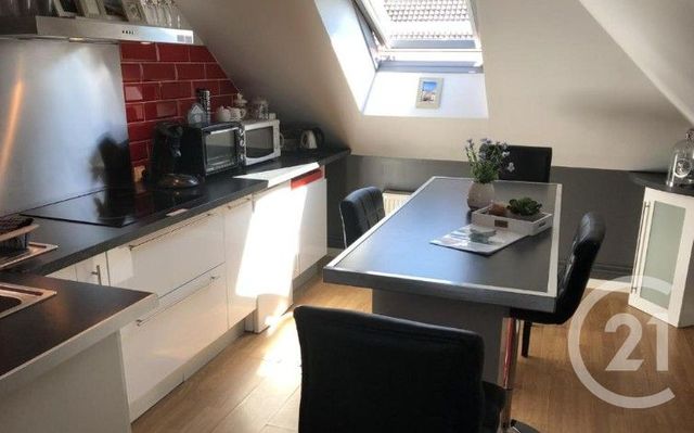Appartement à vendre - 7 pièces - 82,27 m2 - Boulogne Sur Mer - 62 - NORD-PAS-DE-CALAIS