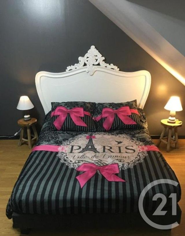 Appartement à vendre - 7 pièces - 82,27 m2 - Boulogne Sur Mer - 62 - NORD-PAS-DE-CALAIS