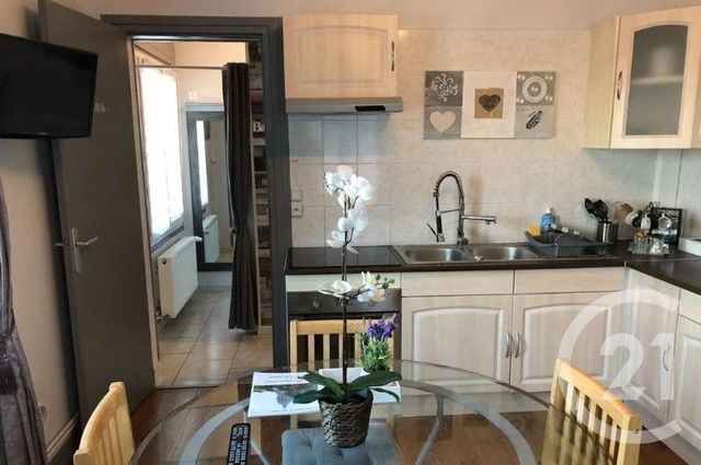 appartement - BOULOGNE SUR MER - 62
