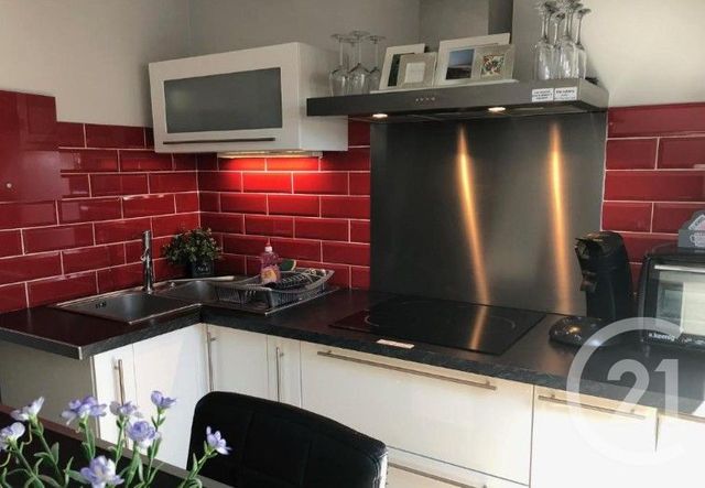 Appartement à vendre - 7 pièces - 82,27 m2 - Boulogne Sur Mer - 62 - NORD-PAS-DE-CALAIS