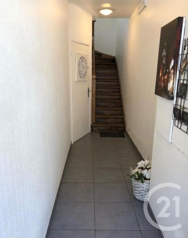 Appartement à vendre - 7 pièces - 82,27 m2 - Boulogne Sur Mer - 62 - NORD-PAS-DE-CALAIS