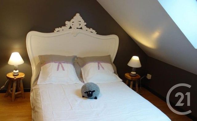 Appartement à vendre - 7 pièces - 82,27 m2 - Boulogne Sur Mer - 62 - NORD-PAS-DE-CALAIS