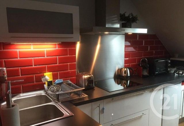 Appartement à vendre - 7 pièces - 82,27 m2 - Boulogne Sur Mer - 62 - NORD-PAS-DE-CALAIS