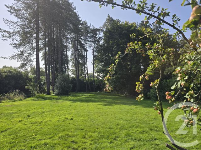 Terrain &agrave; vendre - 1645 m2 - Condette - 62 - NORD-PAS-DE-CALAIS