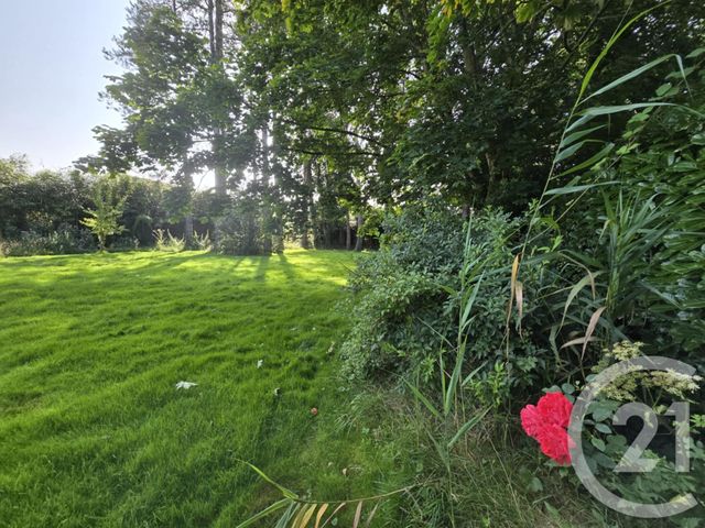 Terrain &agrave; vendre - 1645 m2 - Condette - 62 - NORD-PAS-DE-CALAIS