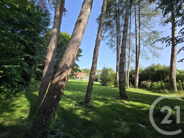 Terrain &agrave; vendre - 1645 m2 - Condette - 62 - NORD-PAS-DE-CALAIS