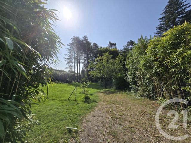 Terrain &agrave; vendre - 1645 m2 - Condette - 62 - NORD-PAS-DE-CALAIS