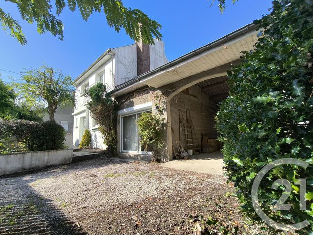 Maison à vendre DESVRES